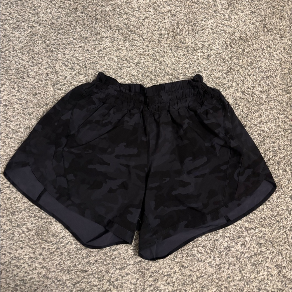 Lululemon Running Shorts